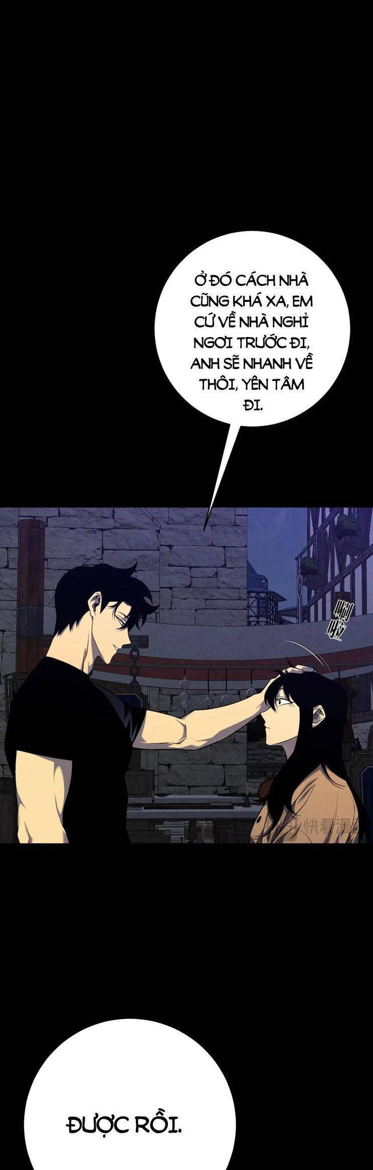 Thiên Phú Của Ngươi, Giờ Là Của Ta Chap 94 - Next Chap 95