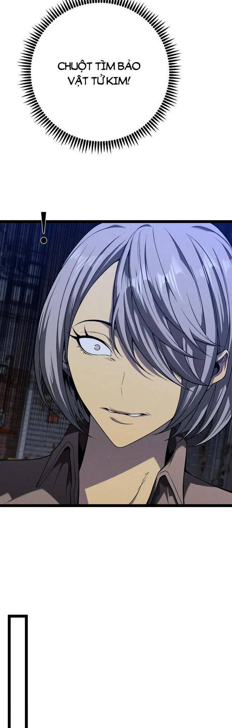 Thiên Phú Của Ngươi, Giờ Là Của Ta Chap 94 - Next Chap 95