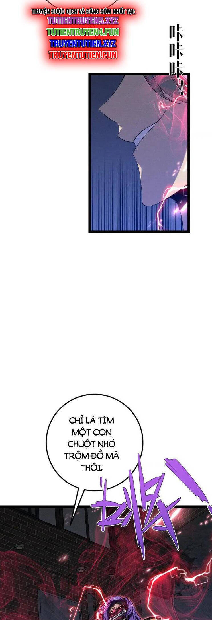 Thiên Phú Của Ngươi, Giờ Là Của Ta Chap 94 - Next Chap 95