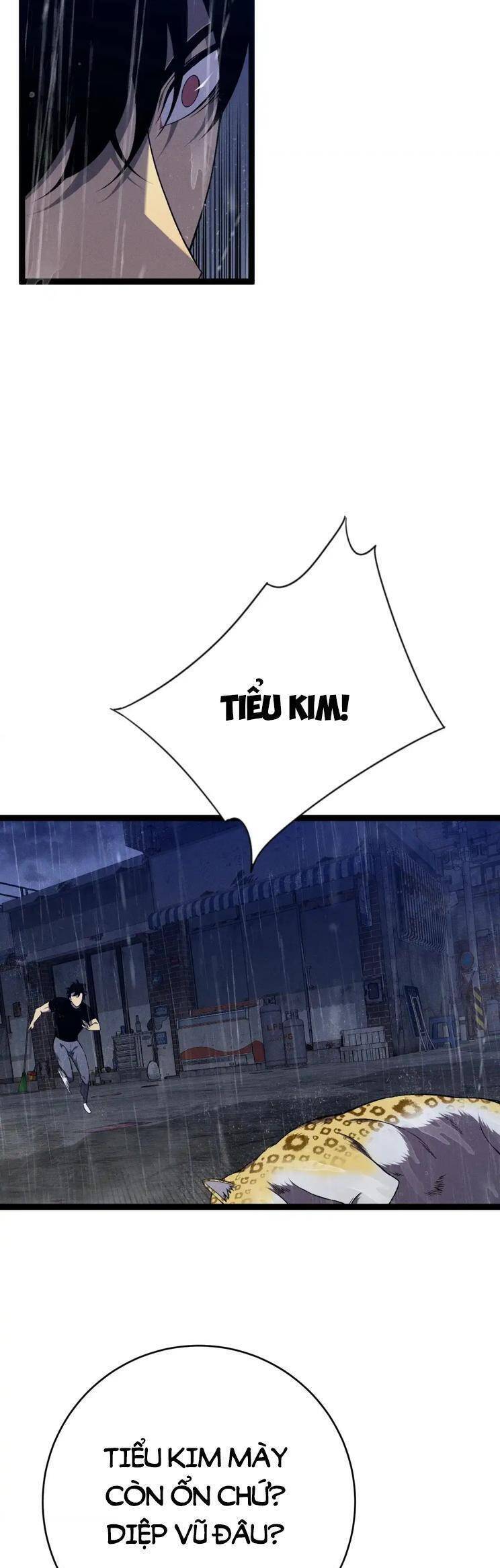 Thiên Phú Của Ngươi, Giờ Là Của Ta Chap 95 - Next Chap 96