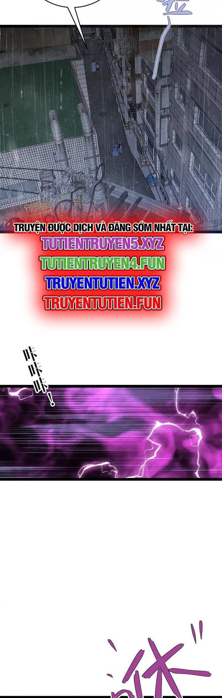 Thiên Phú Của Ngươi, Giờ Là Của Ta Chap 95 - Next Chap 96