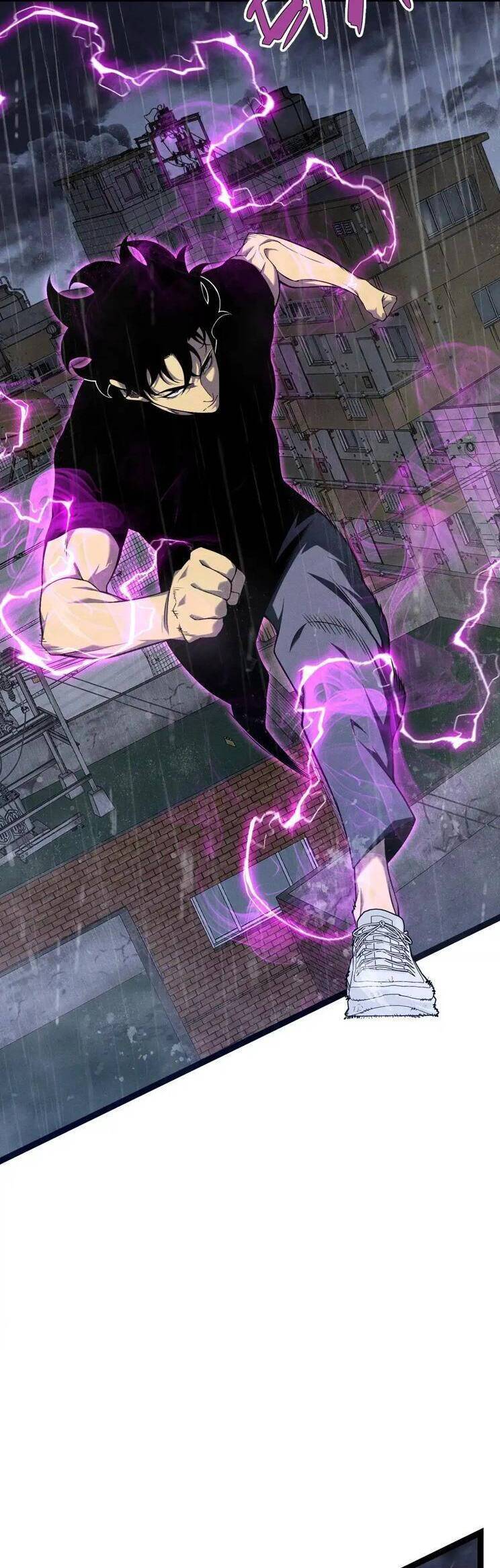 Thiên Phú Của Ngươi, Giờ Là Của Ta Chap 95 - Next Chap 96