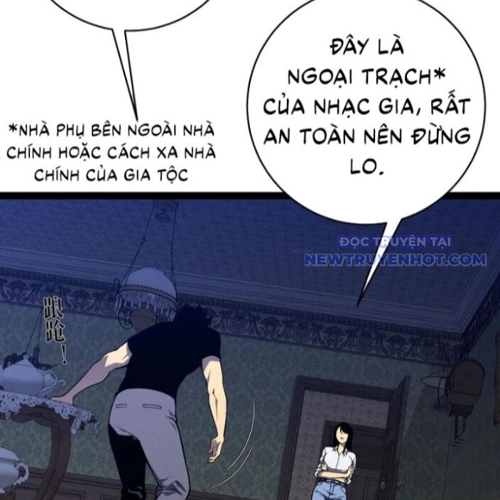 Thiên Phú Của Ngươi, Giờ Là Của Ta Chap 96 - Next Chap 97