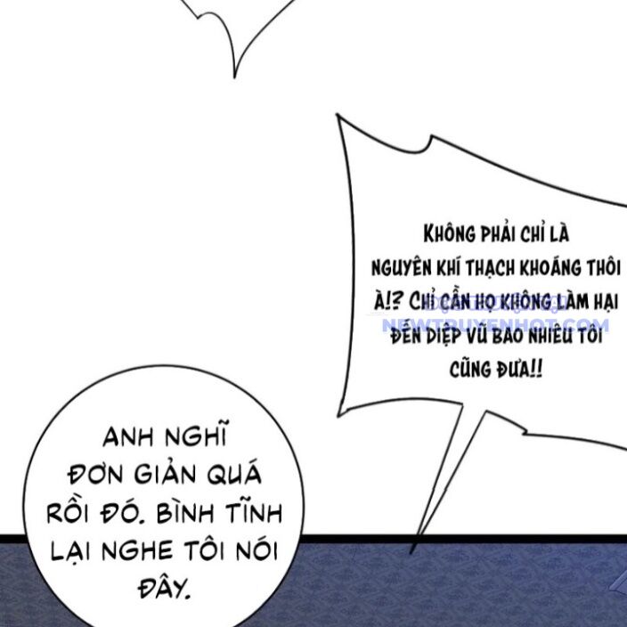 Thiên Phú Của Ngươi, Giờ Là Của Ta Chap 96 - Next Chap 97
