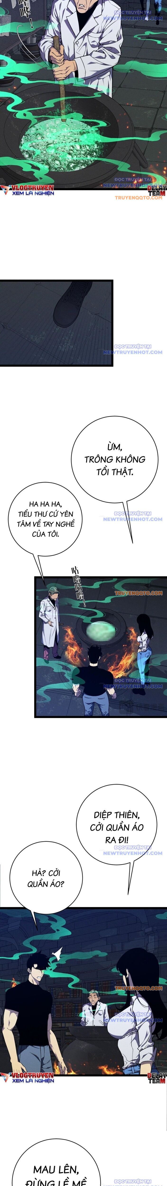 Thiên Phú Của Ngươi, Giờ Là Của Ta Chap 97 - Next Chap 98