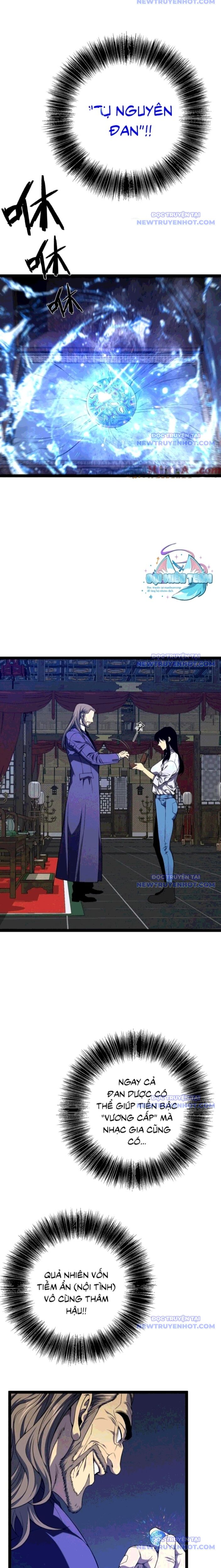 Thiên Phú Của Ngươi, Giờ Là Của Ta Chap 98 - Next Chap 99