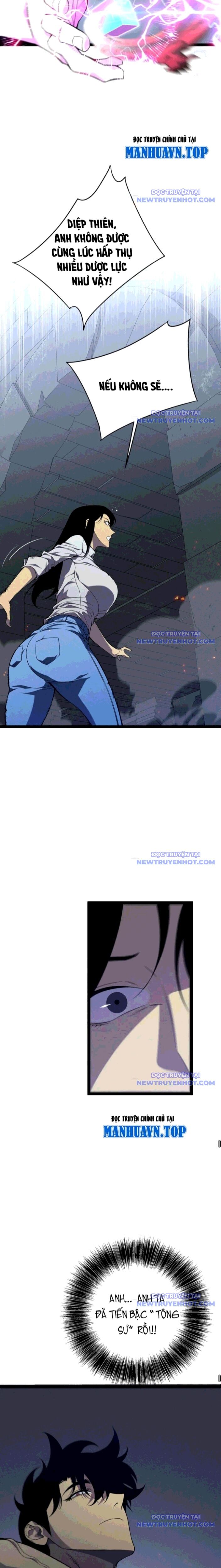 Thiên Phú Của Ngươi, Giờ Là Của Ta Chap 99 - Next Chap 100