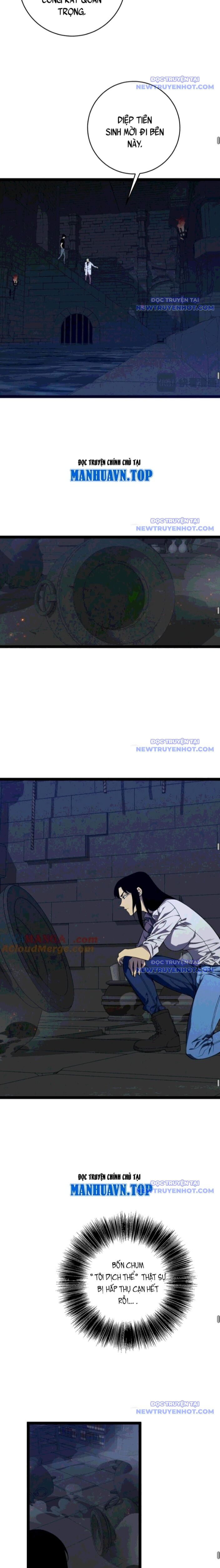 Thiên Phú Của Ngươi, Giờ Là Của Ta Chap 99 - Next Chap 100