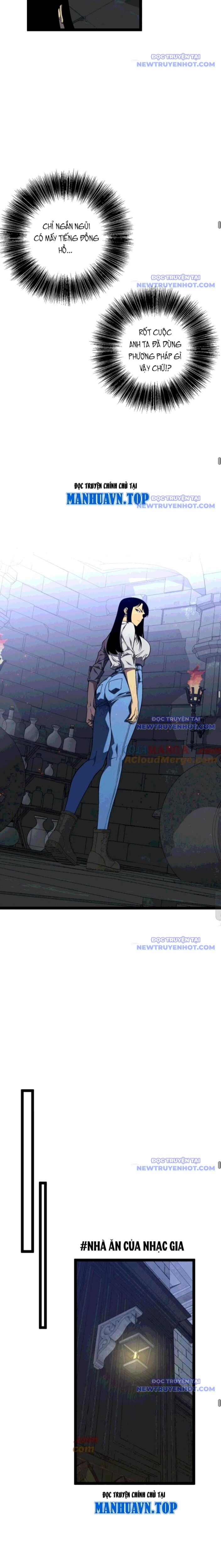 Thiên Phú Của Ngươi, Giờ Là Của Ta Chap 99 - Next Chap 100