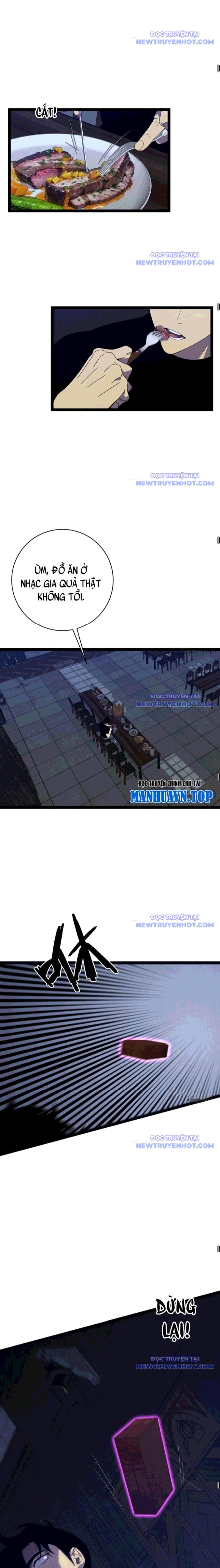 Thiên Phú Của Ngươi, Giờ Là Của Ta Chap 99 - Next Chap 100