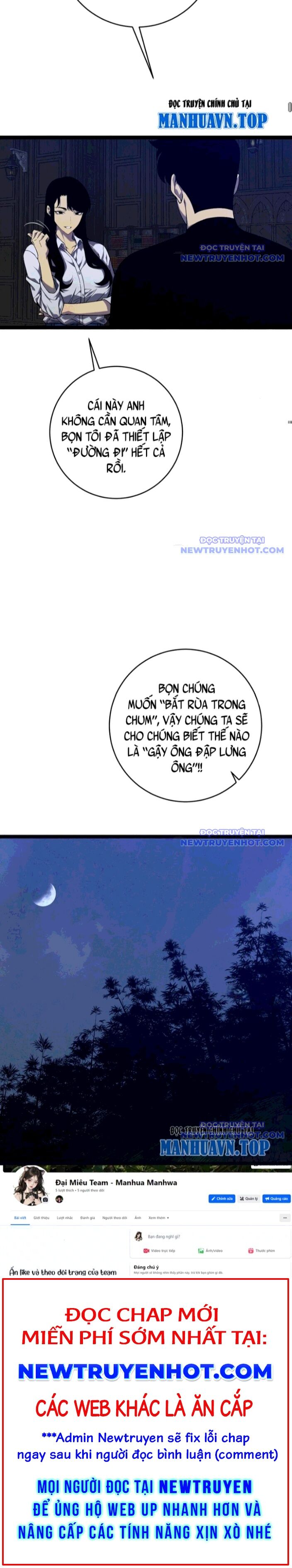 Thiên Phú Của Ngươi, Giờ Là Của Ta Chap 99 - Next Chap 100