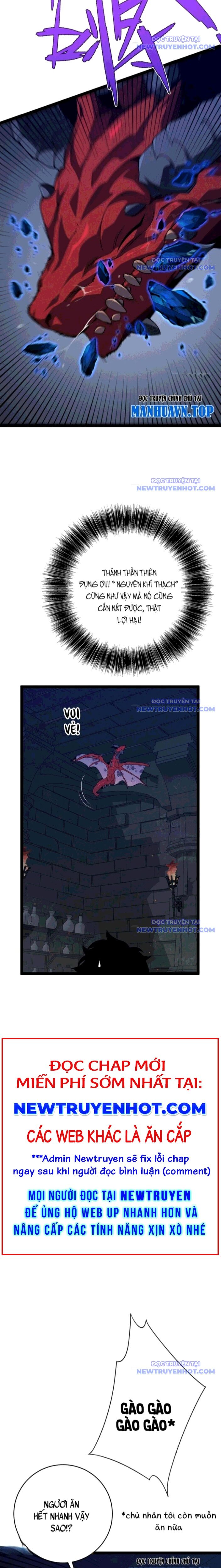 Thiên Phú Của Ngươi, Giờ Là Của Ta Chap 99 - Next Chap 100