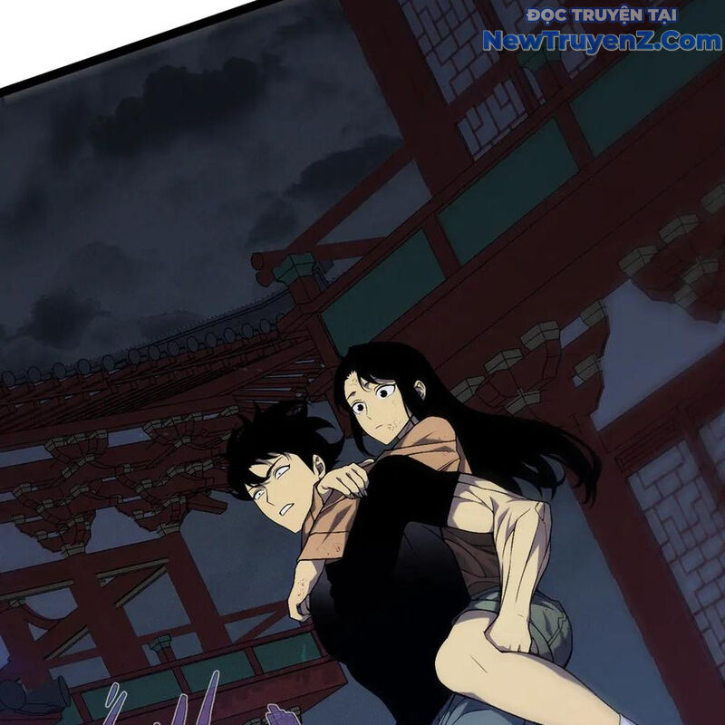 Thiên Phú Của Ngươi, Giờ Là Của Ta Chap 100 - Next Chap 101