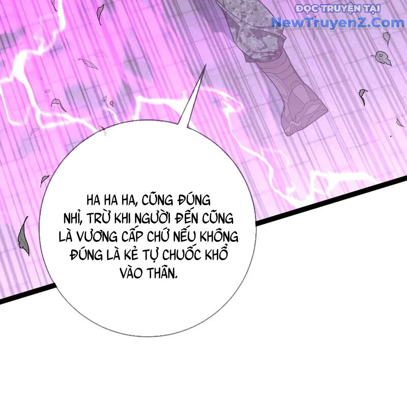 Thiên Phú Của Ngươi, Giờ Là Của Ta Chap 100 - Next Chap 101