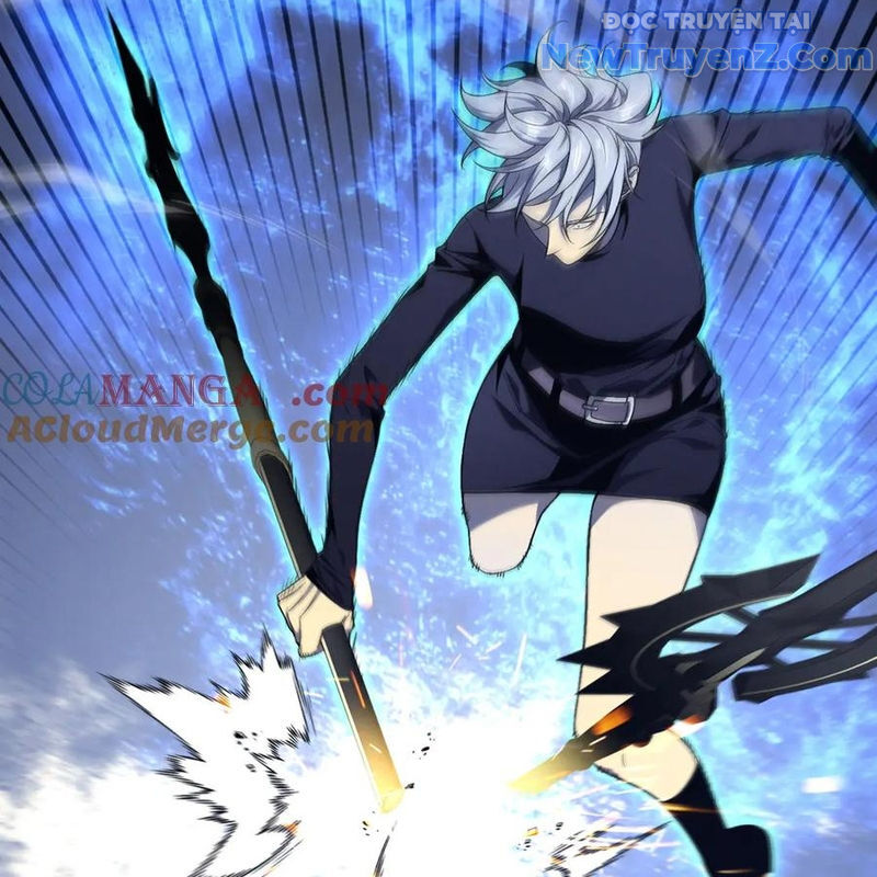 Thiên Phú Của Ngươi, Giờ Là Của Ta Chap 101 - Next Chap 102