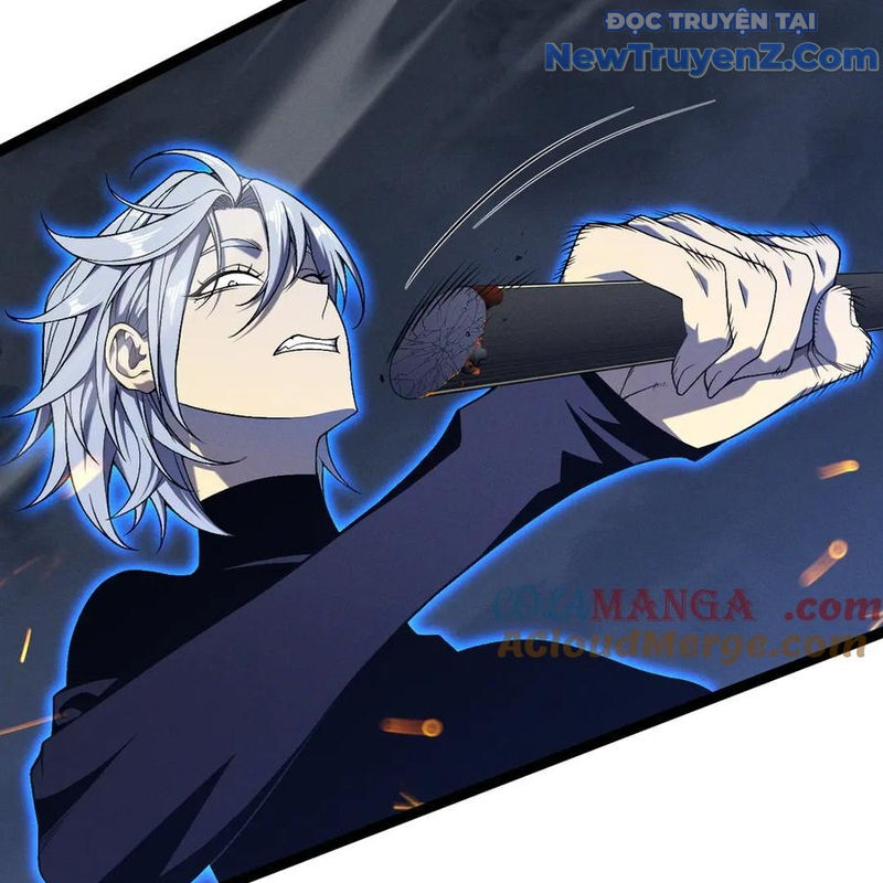 Thiên Phú Của Ngươi, Giờ Là Của Ta Chap 101 - Next Chap 102