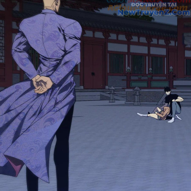 Thiên Phú Của Ngươi, Giờ Là Của Ta Chap 101 - Next Chap 102