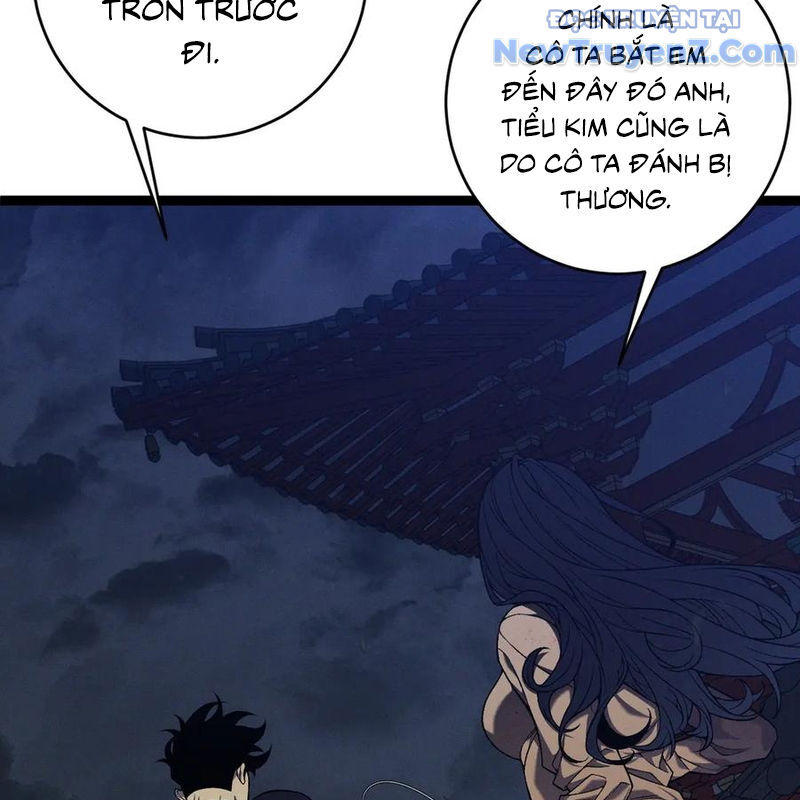 Thiên Phú Của Ngươi, Giờ Là Của Ta Chap 101 - Next Chap 102