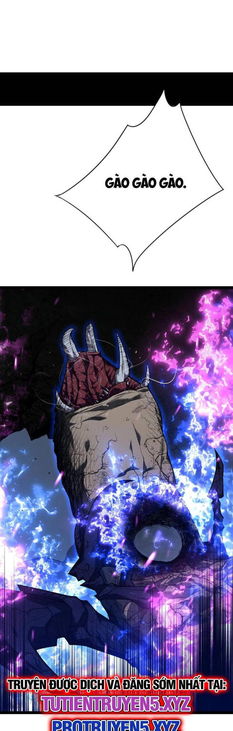 Thiên Phú Của Ngươi, Giờ Là Của Ta Chap 80 - Next Chap 81