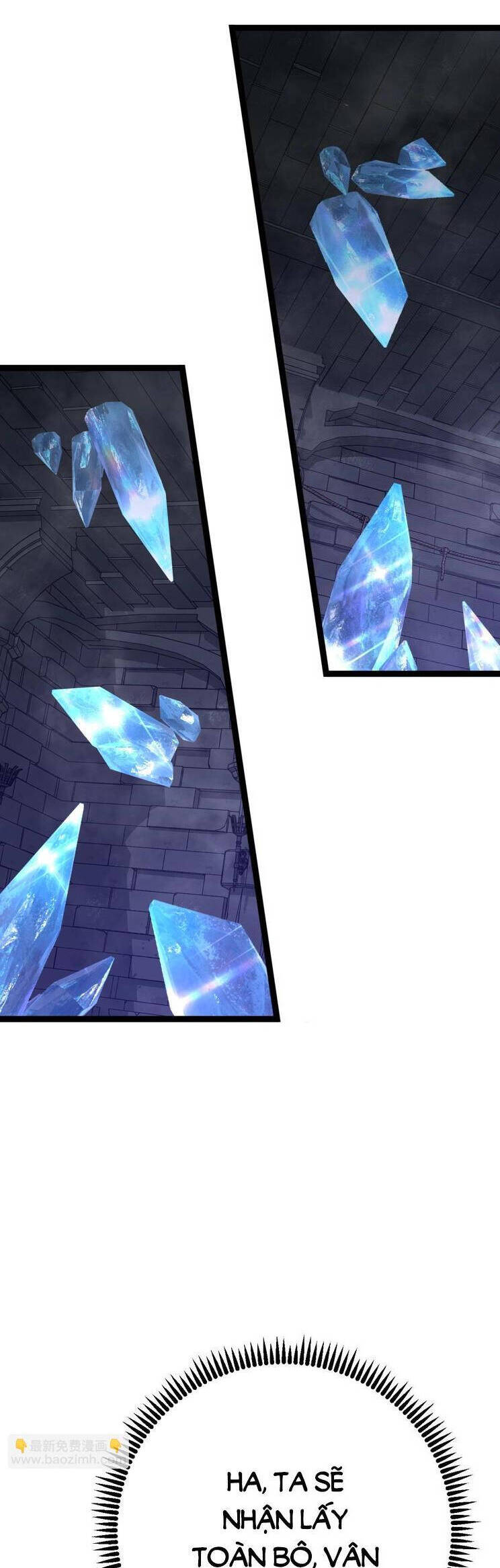 Thiên Phú Của Ngươi, Giờ Là Của Ta Chap 80 - Next Chap 81