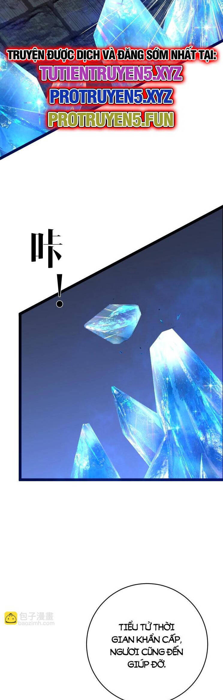 Thiên Phú Của Ngươi, Giờ Là Của Ta Chap 80 - Next Chap 81