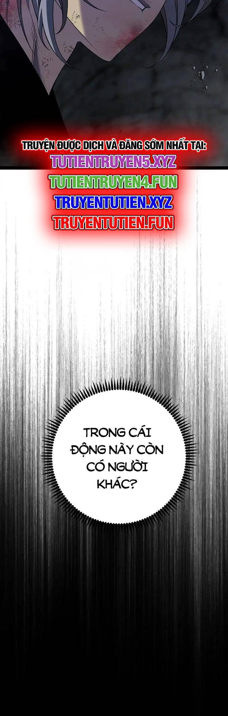 Thiên Phú Của Ngươi, Giờ Là Của Ta Chap 81 - Next Chap 82
