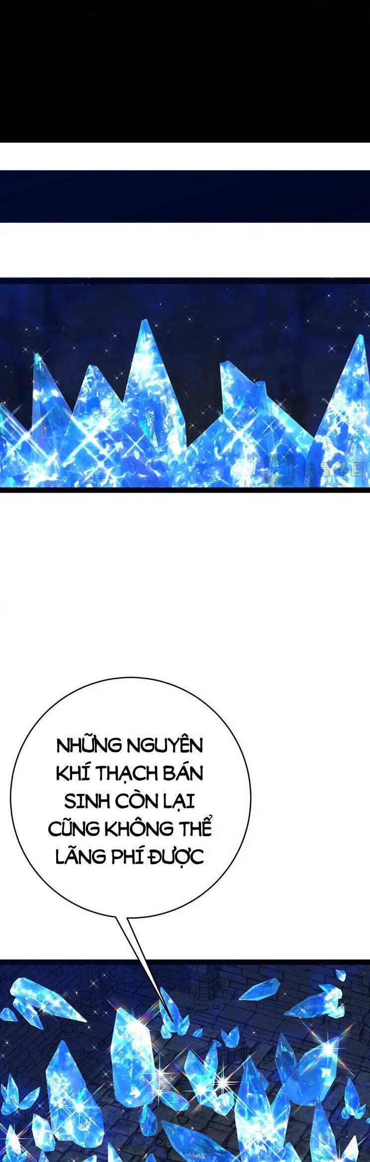 Thiên Phú Của Ngươi, Giờ Là Của Ta Chap 81 - Next Chap 82
