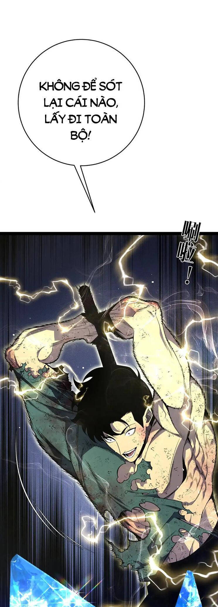 Thiên Phú Của Ngươi, Giờ Là Của Ta Chap 81 - Next Chap 82