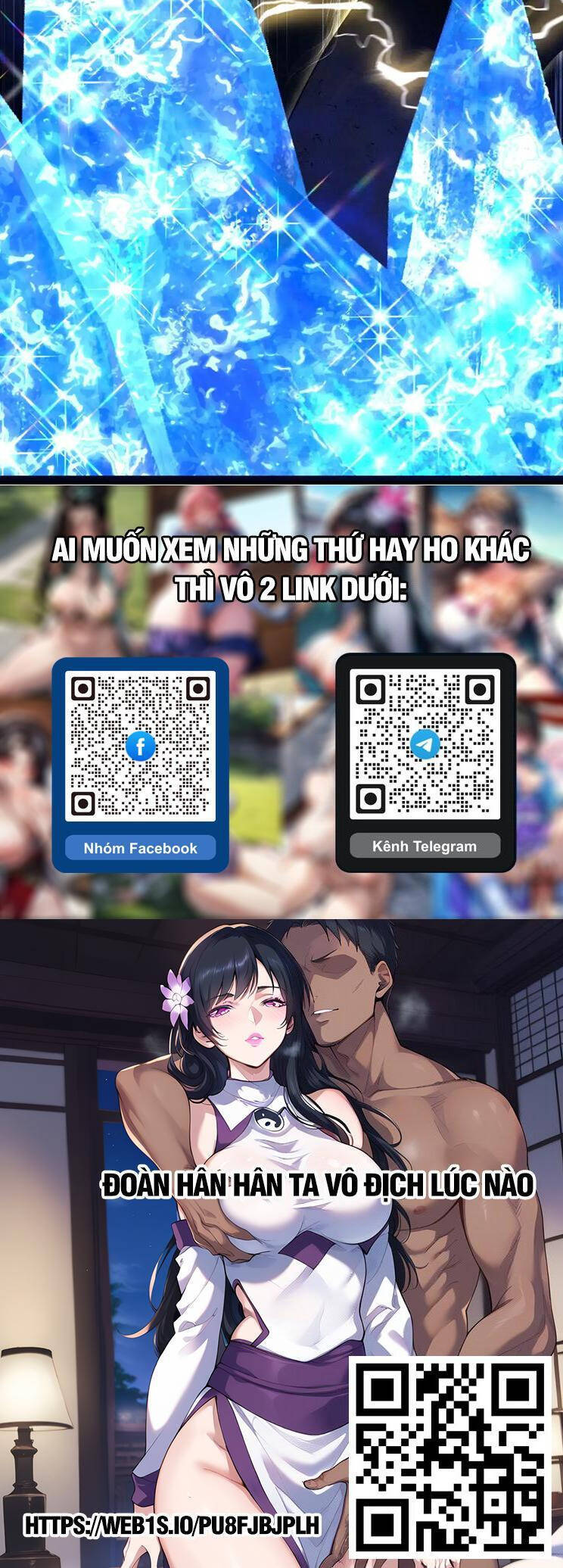 Thiên Phú Của Ngươi, Giờ Là Của Ta Chap 81 - Next Chap 82