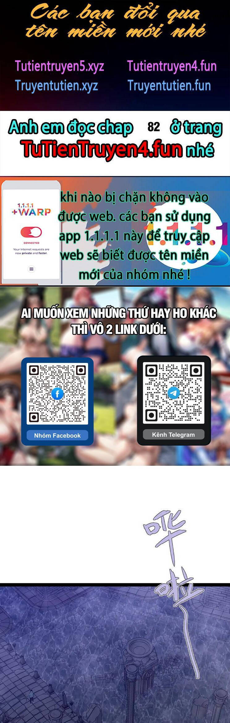 Thiên Phú Của Ngươi, Giờ Là Của Ta Chap 81 - Next Chap 82