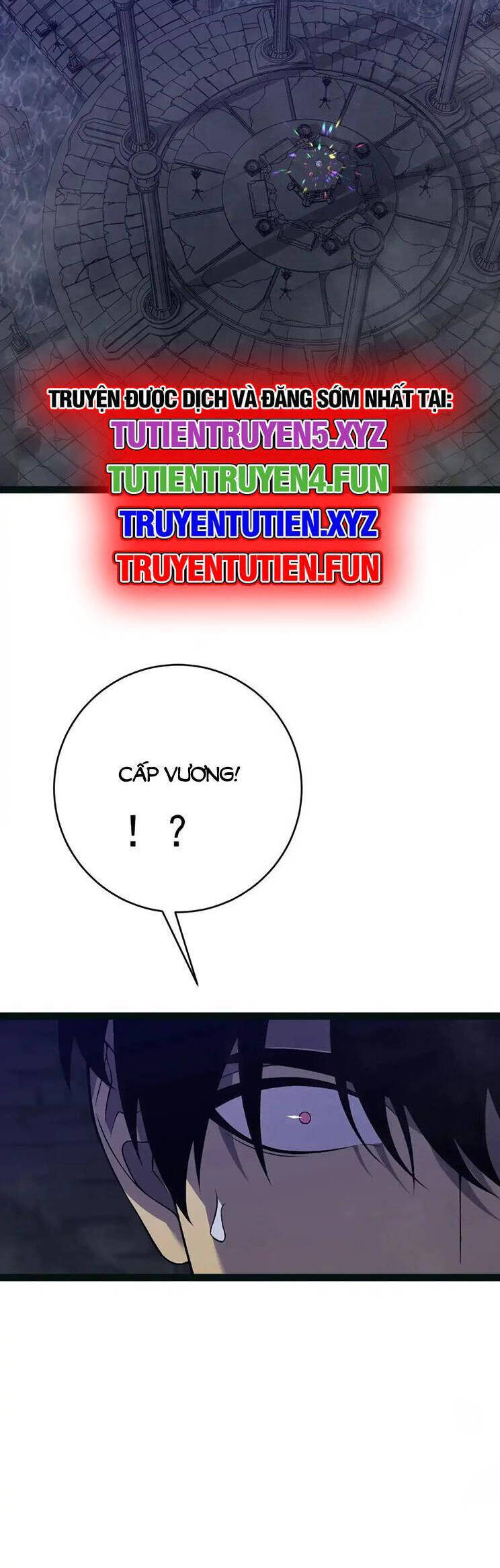 Thiên Phú Của Ngươi, Giờ Là Của Ta Chap 81 - Next Chap 82