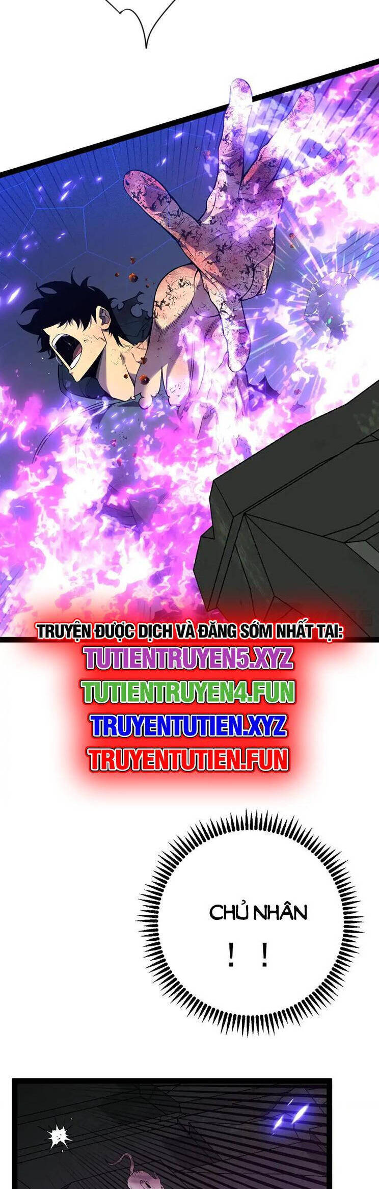 Thiên Phú Của Ngươi, Giờ Là Của Ta Chap 81 - Next Chap 82