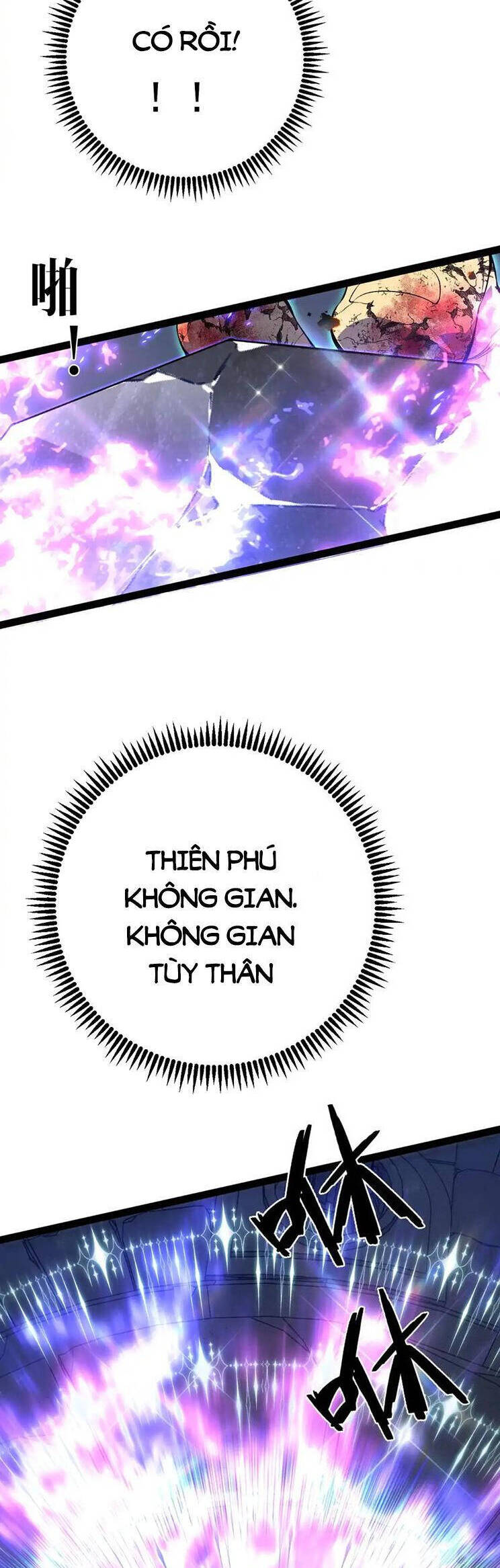 Thiên Phú Của Ngươi, Giờ Là Của Ta Chap 81 - Next Chap 82