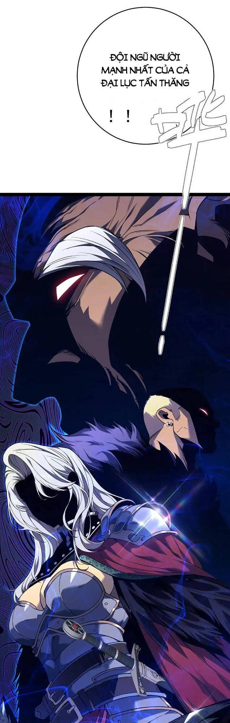 Thiên Phú Của Ngươi, Giờ Là Của Ta Chap 81 - Next Chap 82