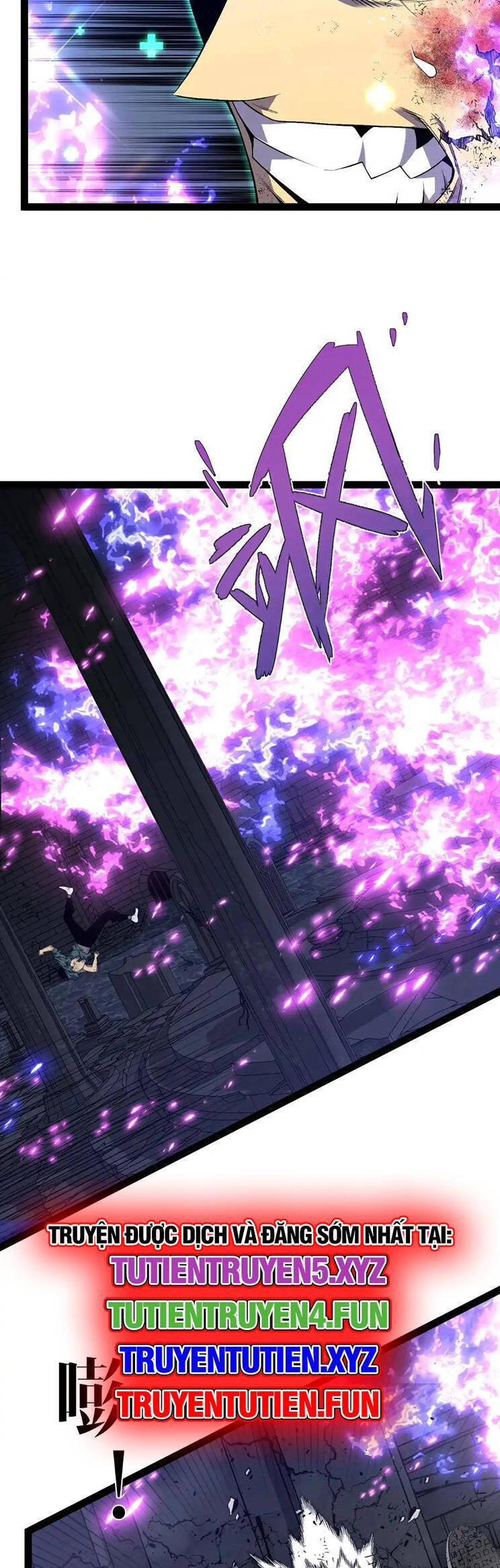 Thiên Phú Của Ngươi, Giờ Là Của Ta Chap 81 - Next Chap 82