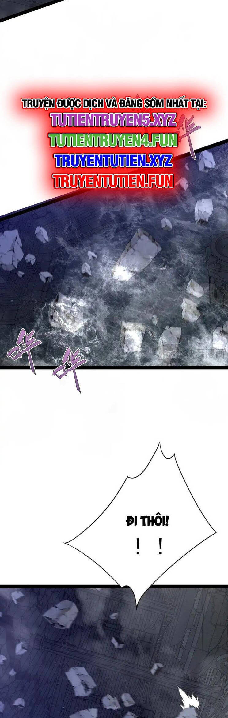 Thiên Phú Của Ngươi, Giờ Là Của Ta Chap 81 - Next Chap 82