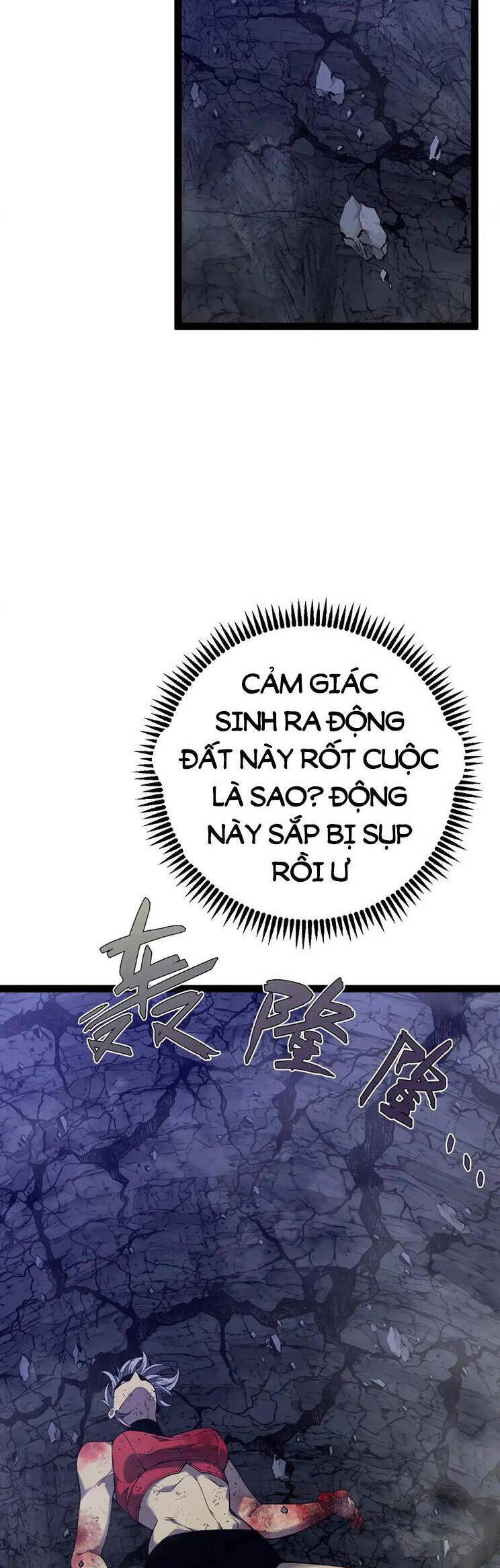 Thiên Phú Của Ngươi, Giờ Là Của Ta Chap 81 - Next Chap 82