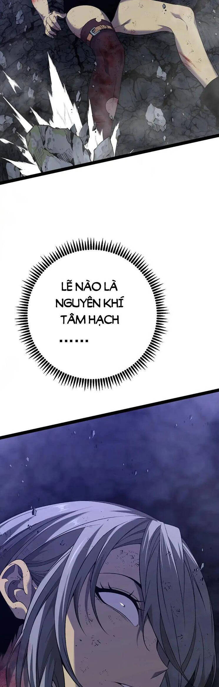 Thiên Phú Của Ngươi, Giờ Là Của Ta Chap 81 - Next Chap 82