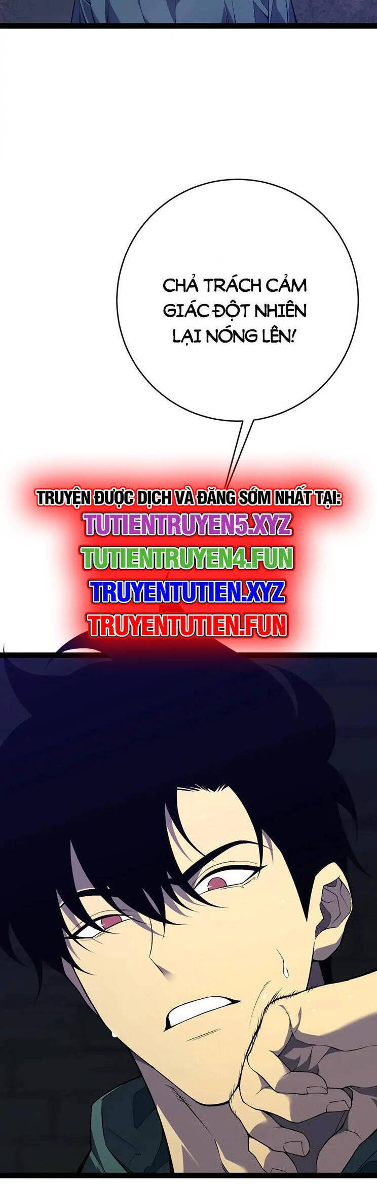 Thiên Phú Của Ngươi, Giờ Là Của Ta Chap 81 - Next Chap 82