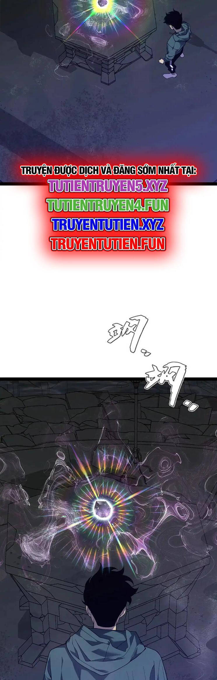 Thiên Phú Của Ngươi, Giờ Là Của Ta Chap 81 - Next Chap 82