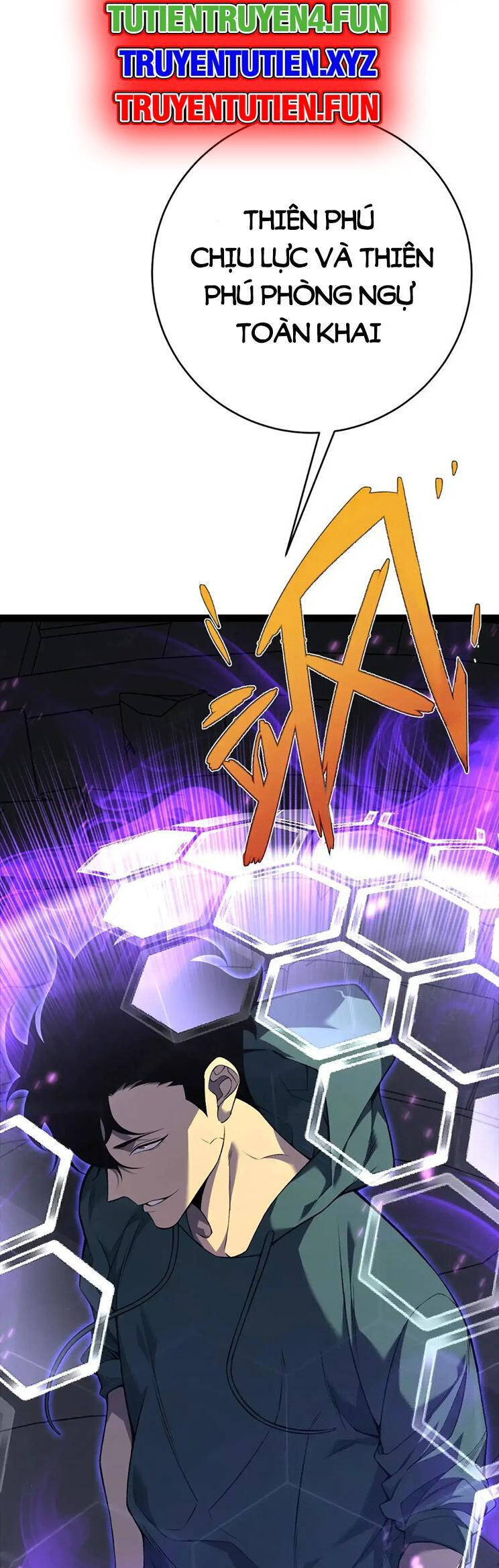 Thiên Phú Của Ngươi, Giờ Là Của Ta Chap 81 - Next Chap 82
