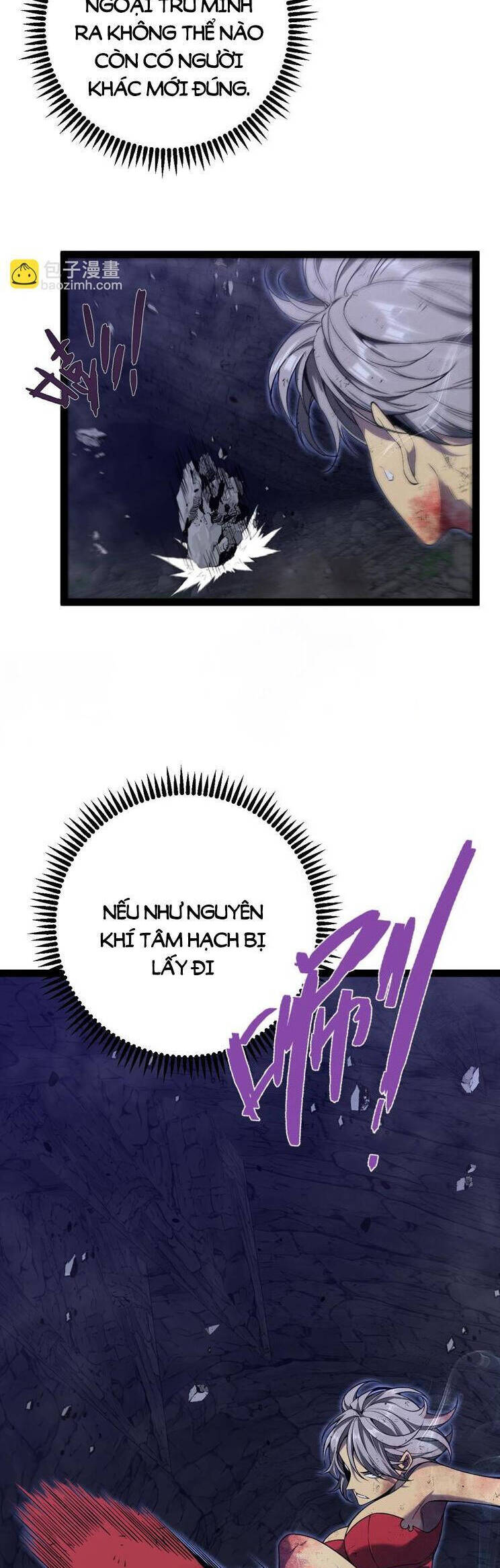 Thiên Phú Của Ngươi, Giờ Là Của Ta Chap 82 - Next Chap 83