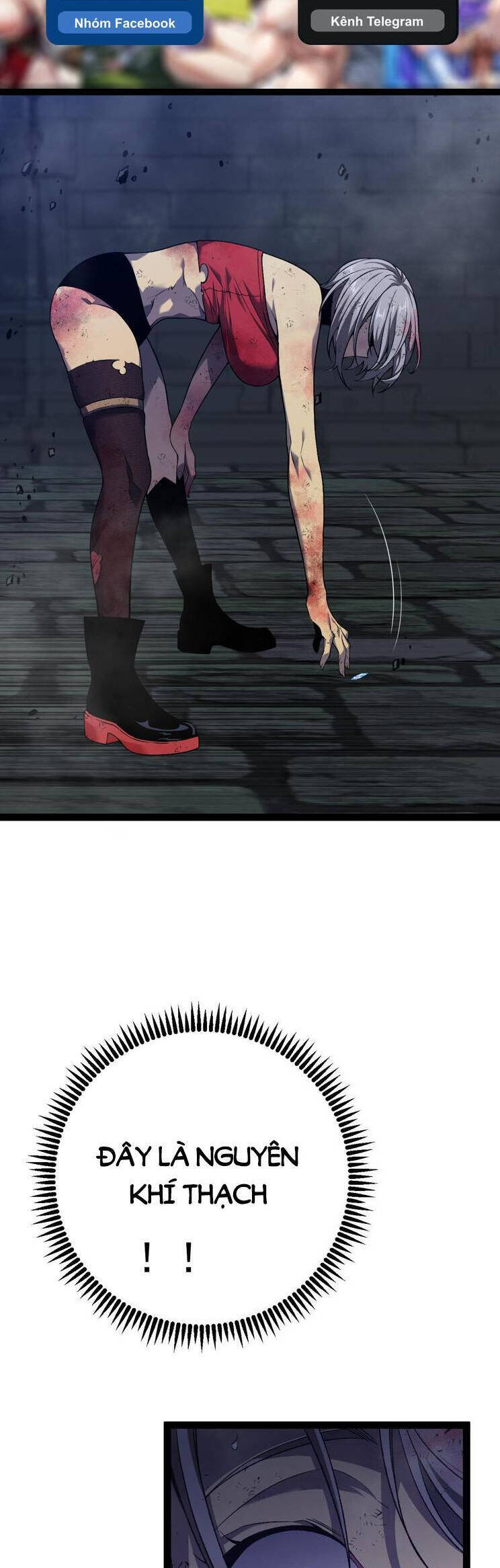 Thiên Phú Của Ngươi, Giờ Là Của Ta Chap 82 - Next Chap 83