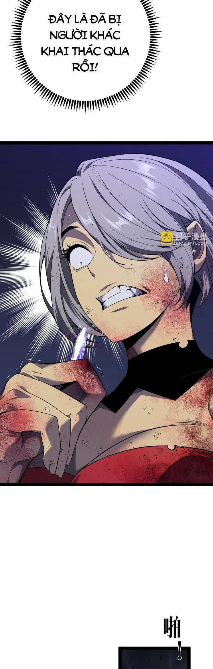 Thiên Phú Của Ngươi, Giờ Là Của Ta Chap 82 - Next Chap 83