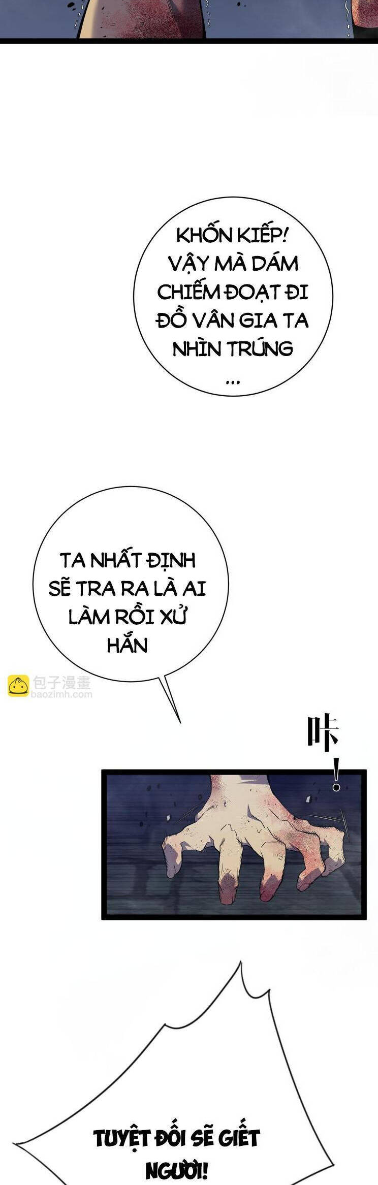 Thiên Phú Của Ngươi, Giờ Là Của Ta Chap 82 - Next Chap 83