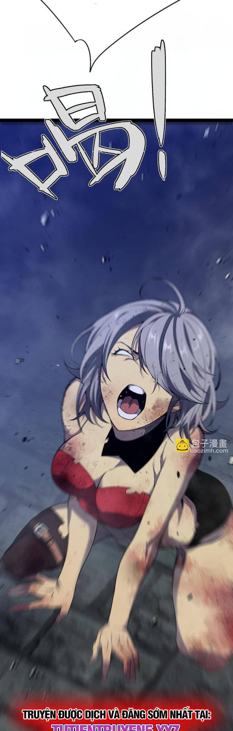 Thiên Phú Của Ngươi, Giờ Là Của Ta Chap 82 - Next Chap 83