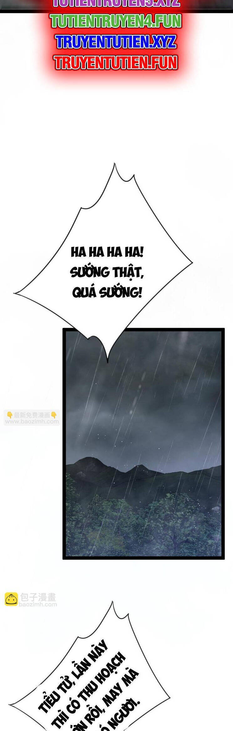 Thiên Phú Của Ngươi, Giờ Là Của Ta Chap 82 - Next Chap 83