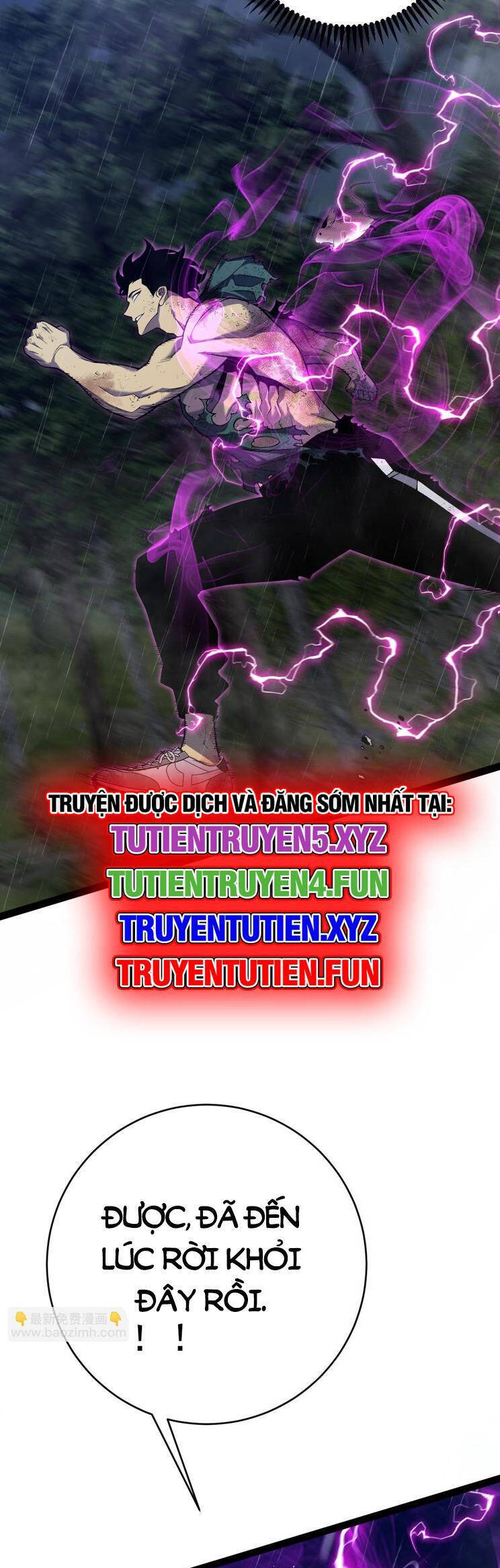 Thiên Phú Của Ngươi, Giờ Là Của Ta Chap 82 - Next Chap 83