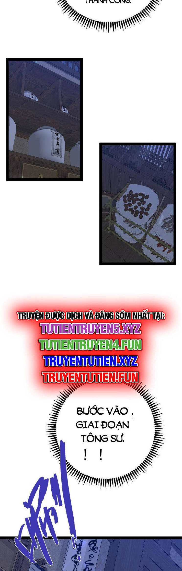 Thiên Phú Của Ngươi, Giờ Là Của Ta Chap 82 - Next Chap 83