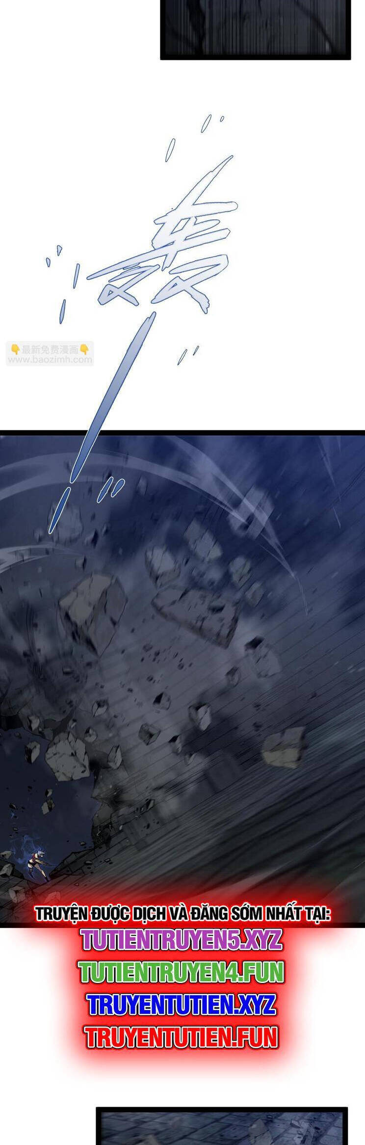 Thiên Phú Của Ngươi, Giờ Là Của Ta Chap 82 - Next Chap 83